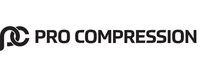 PRO COMPRESSION logo