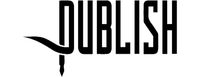 PUBLISH logo