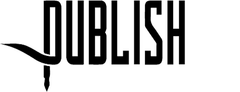 PUBLISH logo