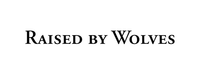 RAISED BY WOLVES logo