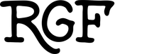 RATS GET FAT logo