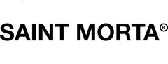 SAINT MORTA logo