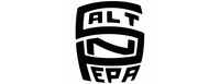 SALT N PEPA logo