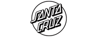 SANTA CRUZ logo