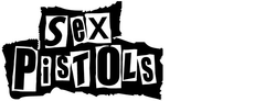 SEX PISTOLS logo
