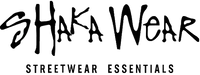 SHAKA WEAR logo