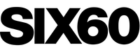 SIX60 MERCH logo
