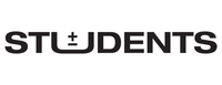 STUDENTS GOLF logo