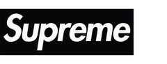 SUPREME logo