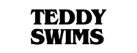 TEDDY SWIMS logo