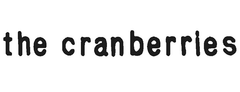 The Cranberries logo