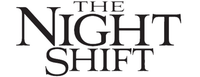 THE NIGHT SHIFT logo