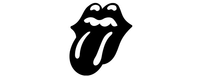 THE ROLLING STONES logo