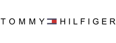 TOMMY HILFIGER logo