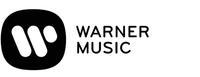WARNER MUSIC logo