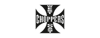 WEST COAST CHOPPERS logo