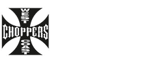 WEST COAST CHOPPERS logo