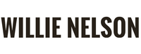 WILLIE NELSON logo