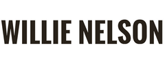 WILLIE NELSON logo