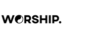 WORSHIP logo