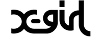 X-Girl logo