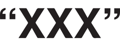 XXXTentacion logo