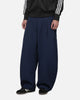 Adidas Originals Woven Barrel Pants Night Indigo