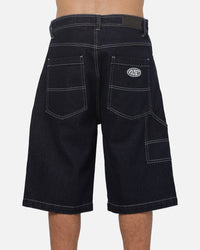 Vouseti Coach Shorts