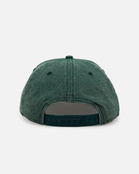 New Era Oakland Athletics 'Classic' 19TWENTY Snapback Official Team Color