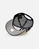 New Era Atlanta Braves 'Fourth Of July' 9FORTY A-Frame Snapback Chrome/Navy