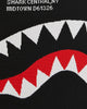 Sprayground Shark Central Knit Backpack Multi