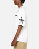 Vouseti Star T-Shirt White