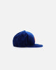New Era New York Mets 'Velvet Visor Clip' 59FIFTY Fitted OTC