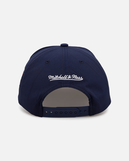 Mitchell & Ness Detroit Tigers 'Poolside' Deadstock Snapback Official Team Color