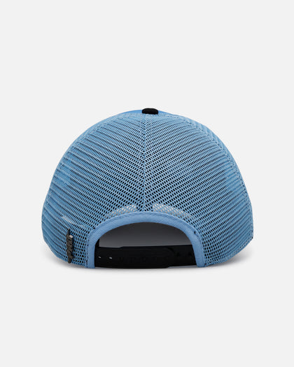 Pro Standard Los Angeles Chargers 'NFL Kickoff' Trucker Snapback Powder Blue