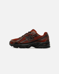 New Balance 740 Brown