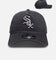New Era Chicago White Sox 'Starry' 9FORTY A-Frame Snapback Grey Heather