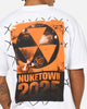 73Studio X Call Of Duty Black Ops II Nuketown 25 T-Shirt White