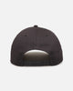 New Era Chicago Bulls 'Gray Tonal Rose Embroidery' 9FORTY A-Frame Snapback Gray