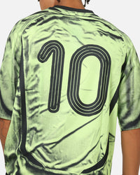Adidas Adilenium Teamgeist Jersey Pulse Lime