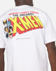 73Studio Marvel Avengers: Doomsday Doom Versus X-Men T-Shirt White