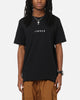 Jordan Jumpman Air Crewneck T-Shirt Black/Sail