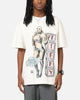 Culture Kings X WWE Tiffany Stratton Summer Slam Heavy T-Shirt Off White
