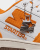 Starter S5 Low White/Orange/Off White