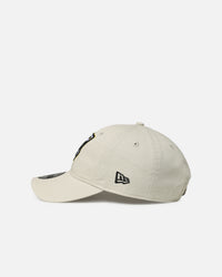 New Era Macarthur FC 'A-League Season Kick Off' 9TWENTY Strapback Medium Beige