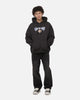 Mitchell & Ness New York Knicks 2026 NBA Champions Hoodie Washed Black