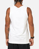 Nike Sportswear Club Tank White/Black