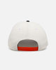 New Era Chicago Bears 'Chrome Metallic Wordmark' 9FORTY A-Frame Snapback Chrome