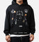 Culture Kings X Star Wars LA Galaxy Hoodie Black