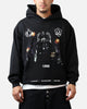 Culture Kings X Star Wars LA Galaxy Hoodie Black